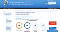 Desktop Screenshot of ck.isuo.org